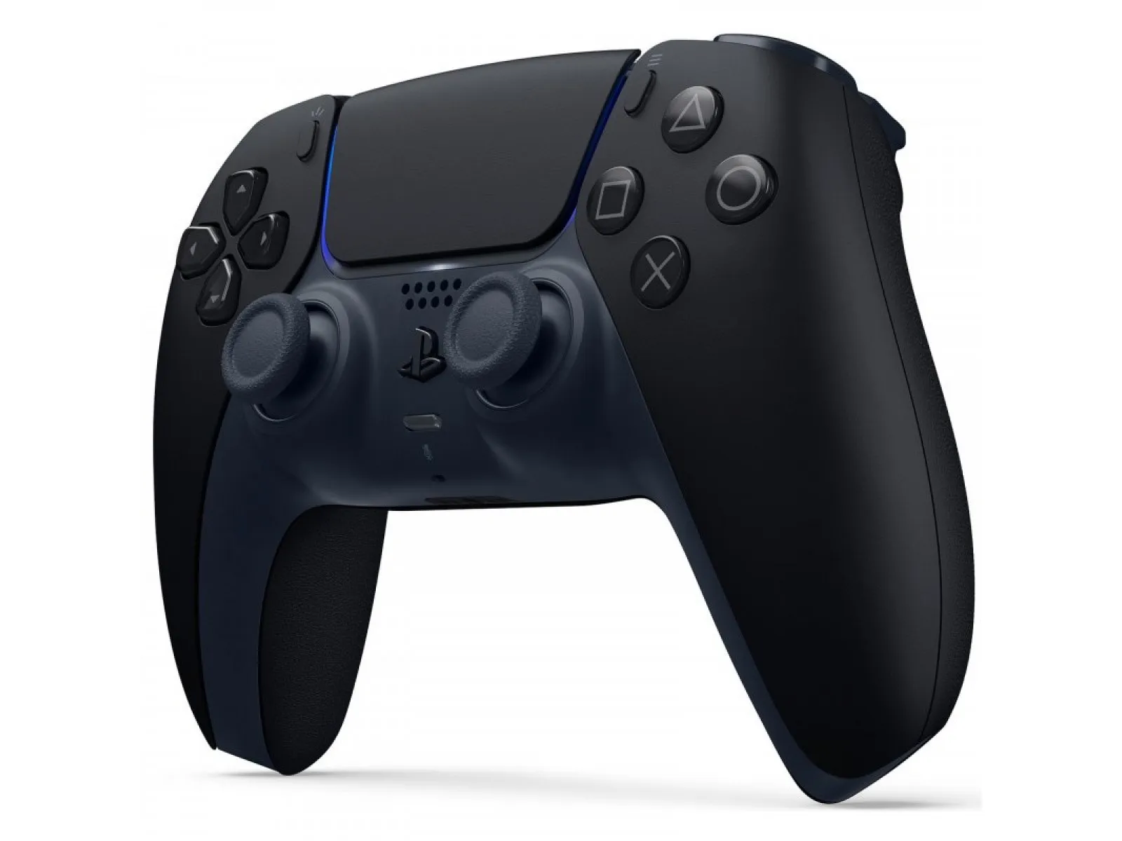 Бездротовий геймпад DualSense Wireless Controller Midnight Black